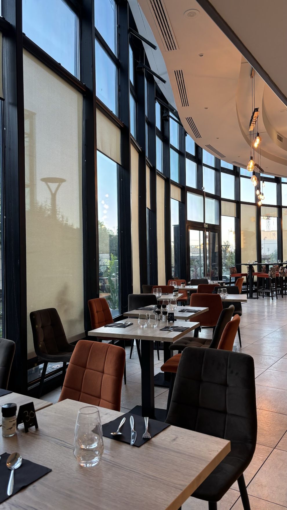 Brasserie du Corum