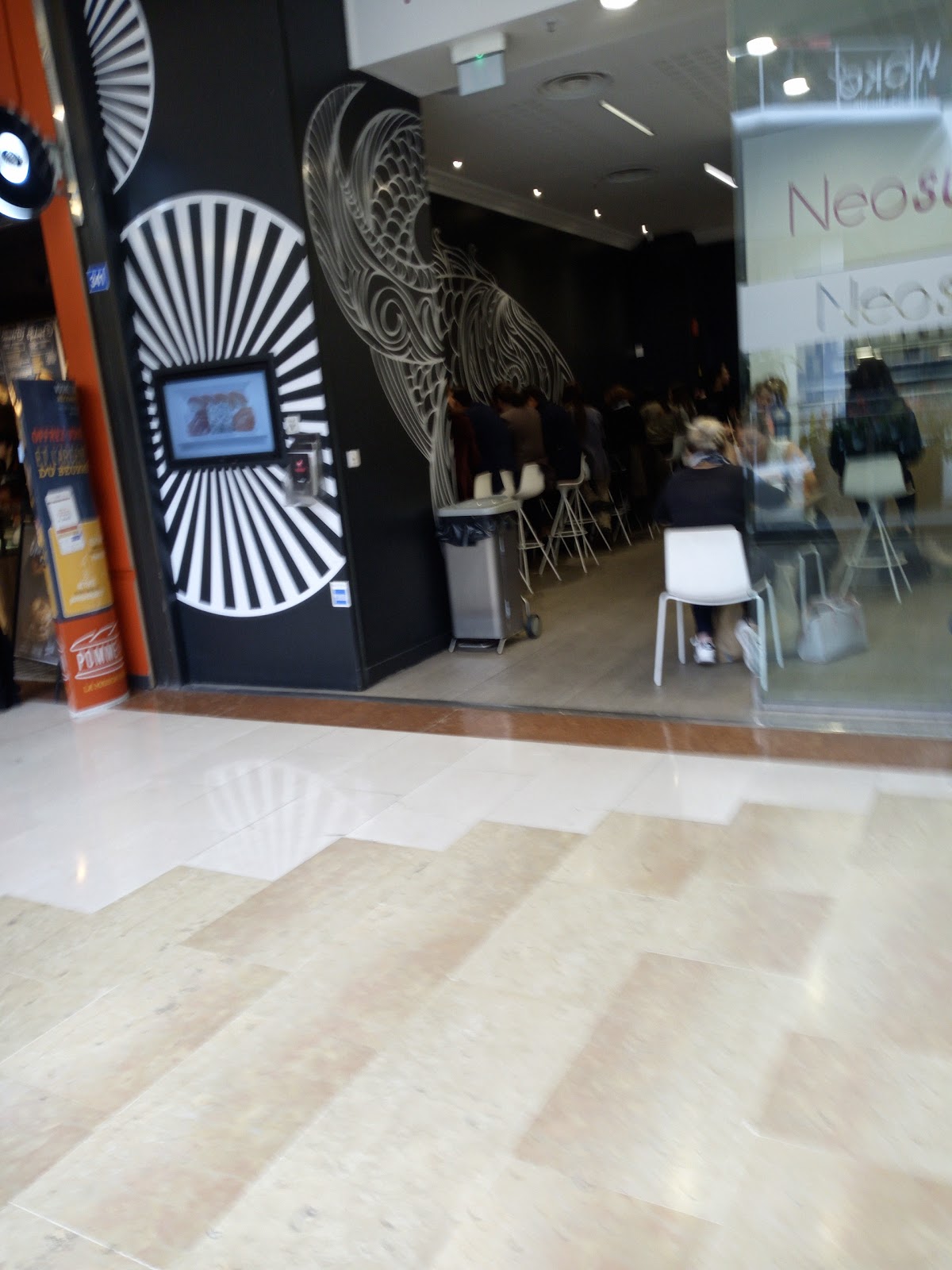 Neo Sushi — photo 4