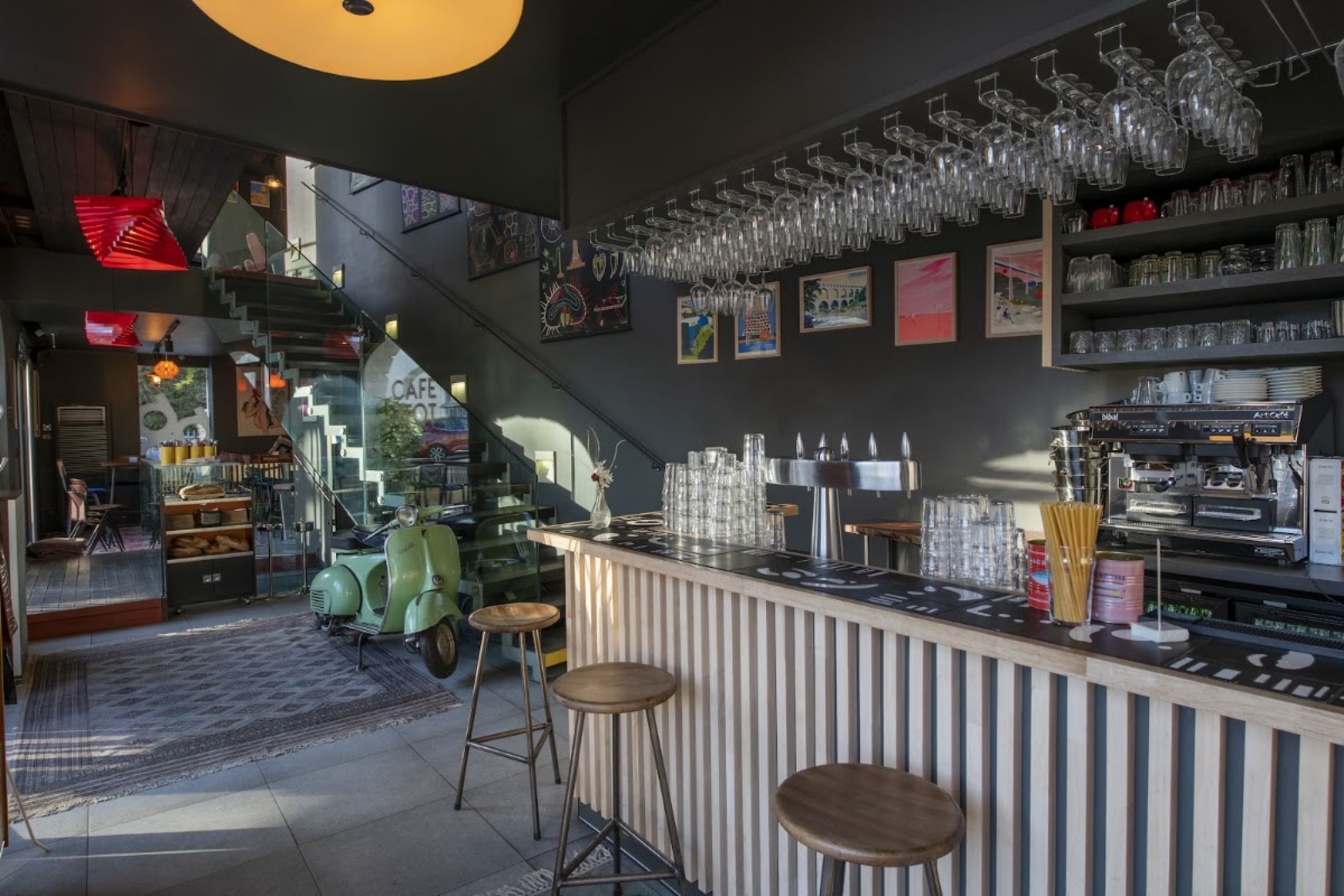 Café Pitot