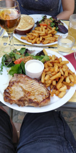 Au Vieux de la Vieille — photo 10