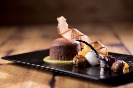 Restaurant Art Magny - Pao Magny