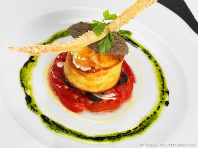 Restaurant Art Magny - Pao Magny — photo 2