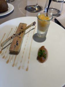 Restaurant Art Magny - Pao Magny — photo 3