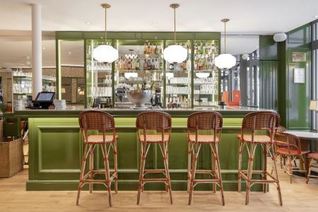 L'Envue, Brasserie Parisienne — photo 3