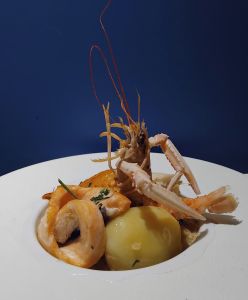 Restaurant du Logis La Regence — photo 2