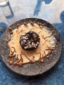 Restaurant du Logis La Regence — photo 3