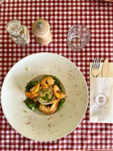 Brasserie ANCO | Restaurant Cayenne - Rémire-Montjoly — photo 2