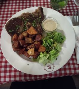 Brasserie ANCO | Restaurant Cayenne - Rémire-Montjoly — photo 3