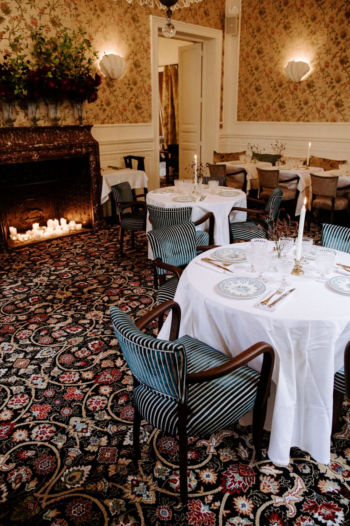 Château Paloma - Restaurant et Évènements