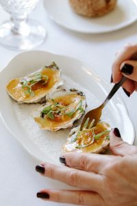 Château Paloma - Restaurant et Évènements — photo 2