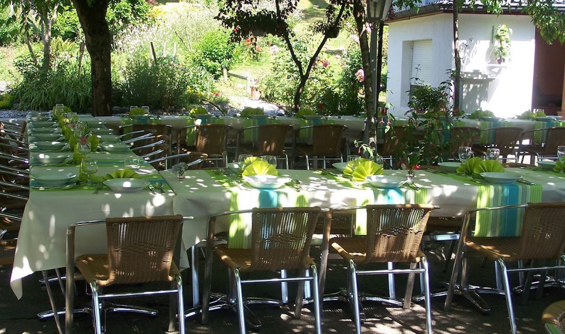 Hotel Restaurant du Pont Abense