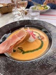 Hotel Restaurant du Pont Abense — photo 2