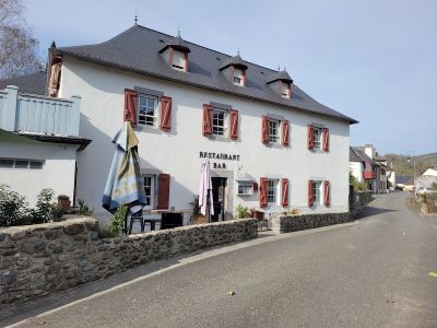 Hotel Restaurant du Pont Abense — photo 3