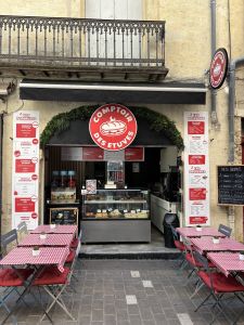 Chez Alex