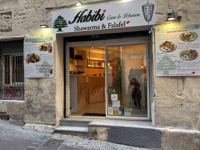HABIBI come to Lebanon