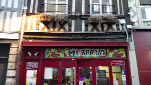 Mi Barrio — photo 4