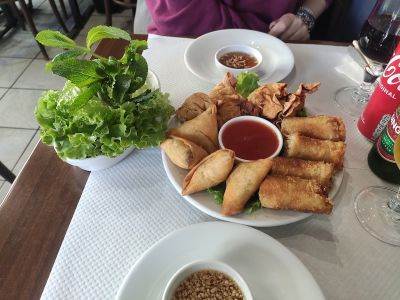 Restaurant Bane Lao