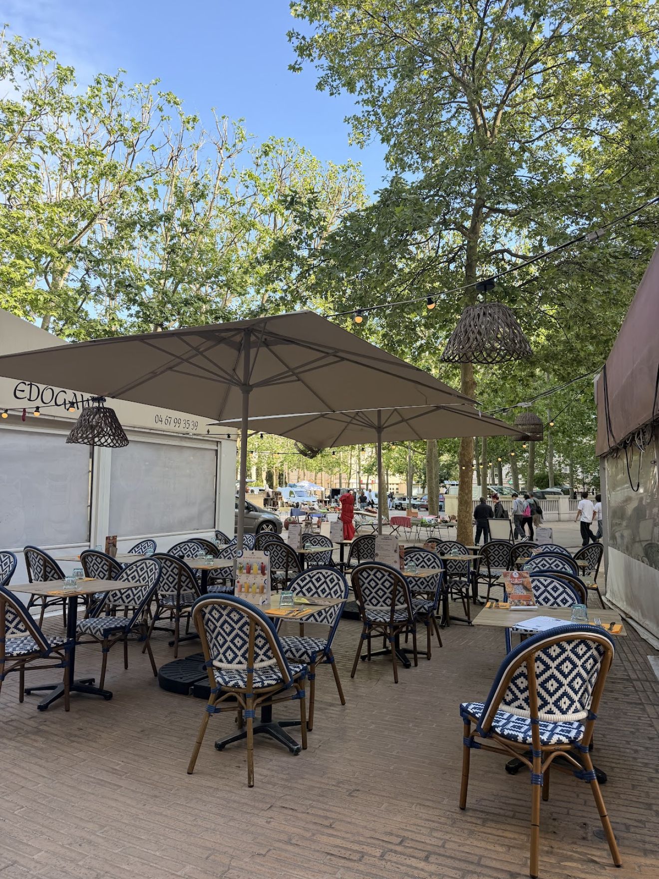 Pitadine Montpellier