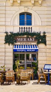 Meraki Taverna