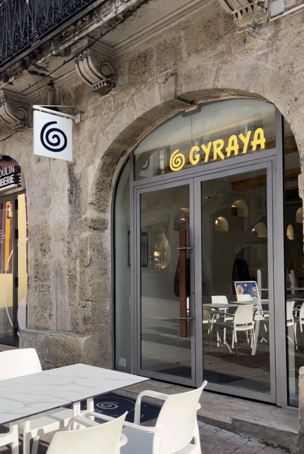 Gyraya