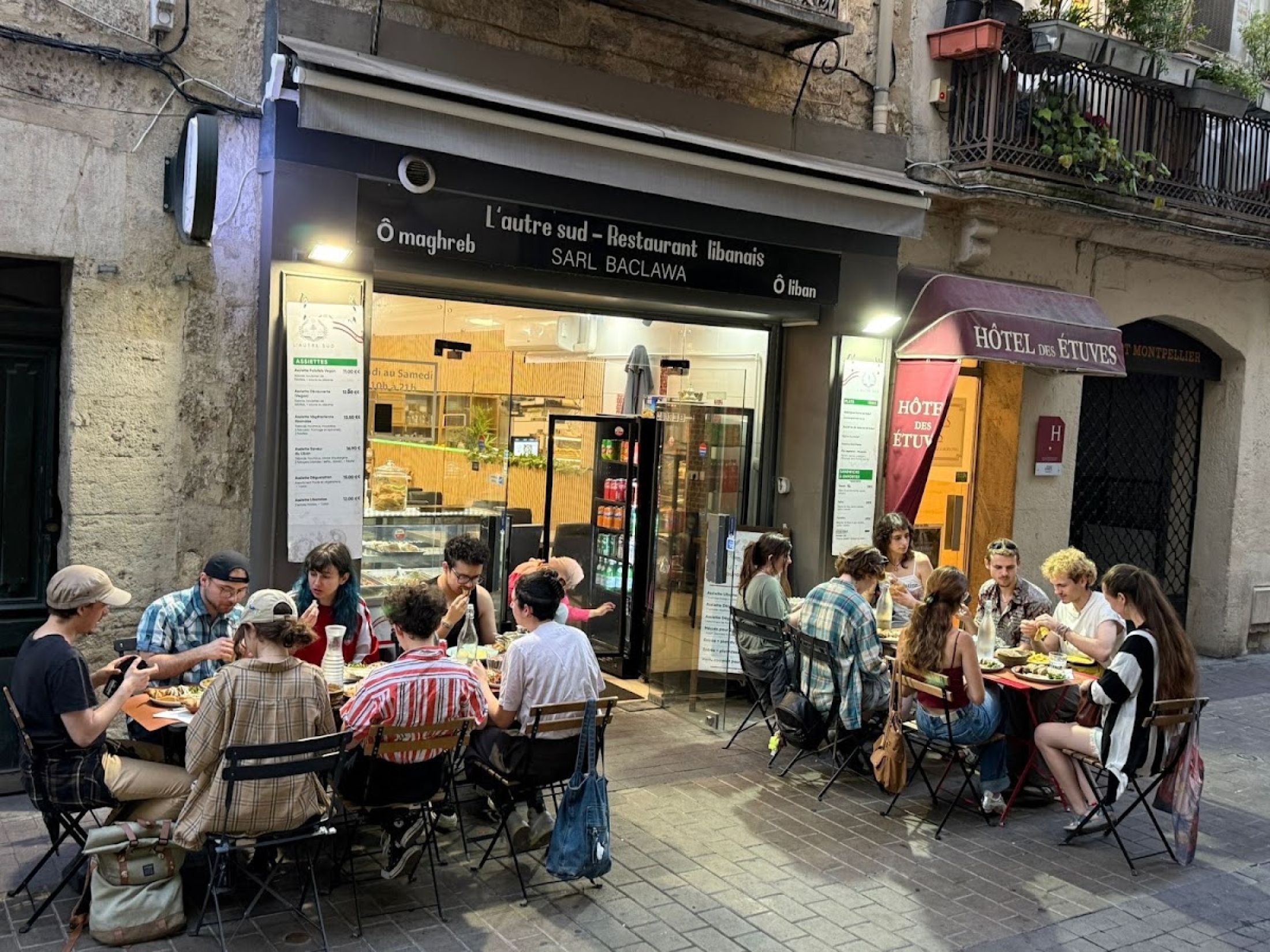 l'Autre Sud