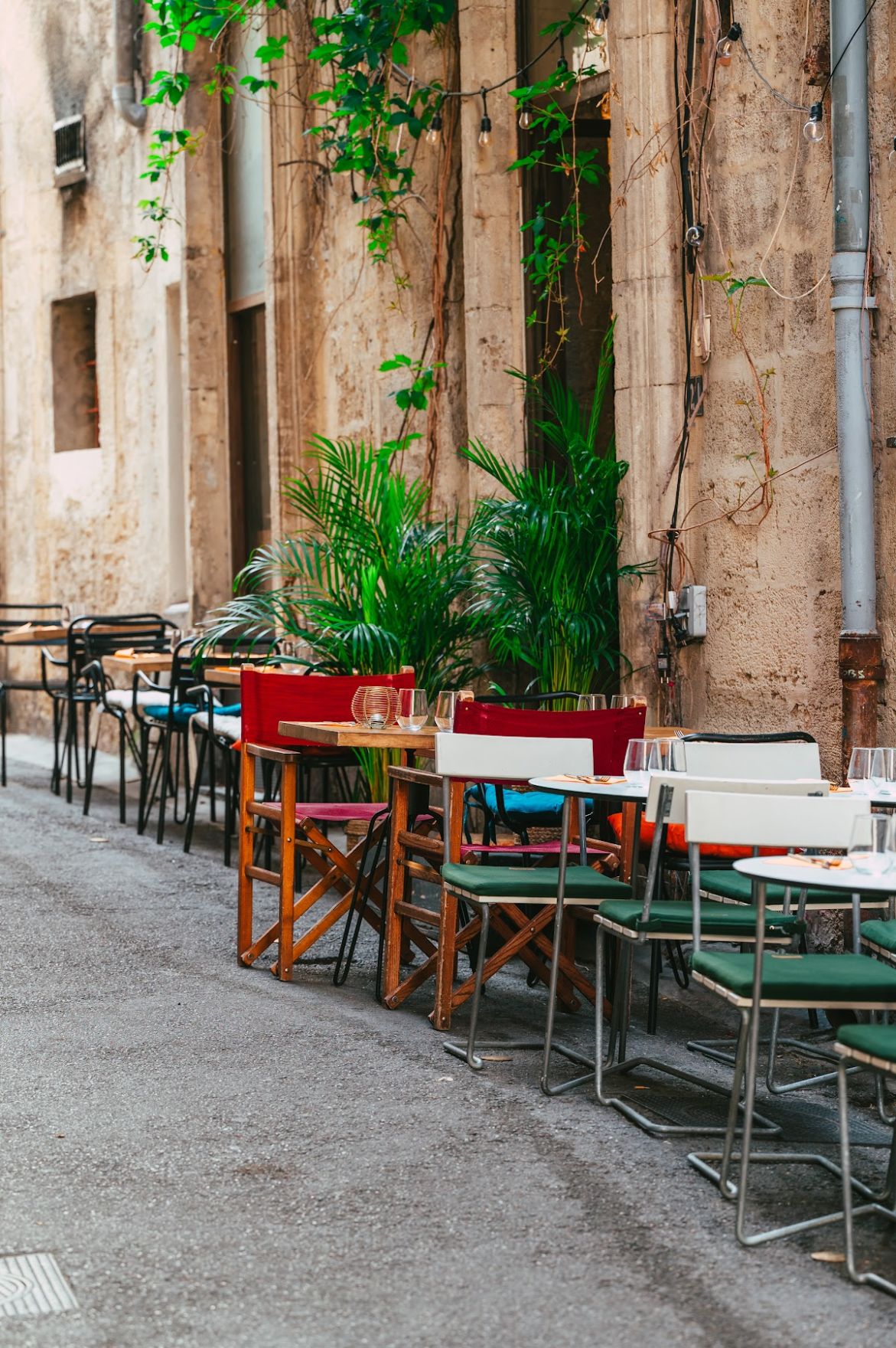 Baba Ristorante