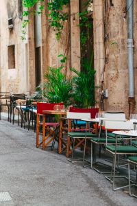Baba Ristorante