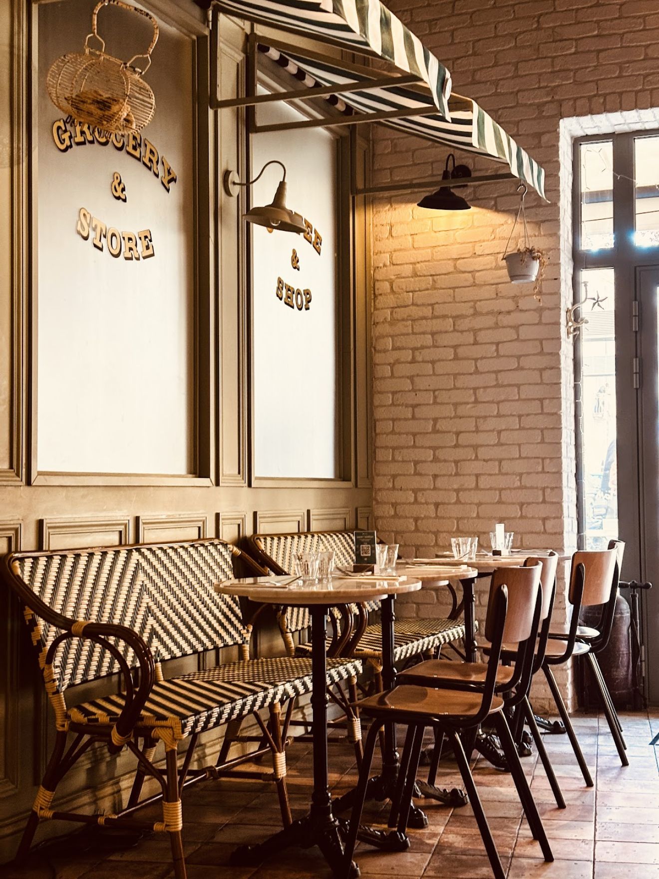 Il Borghetto Ristorante