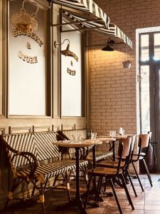 Il Borghetto Ristorante