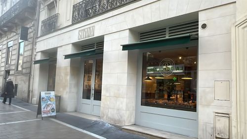 Strada by IT