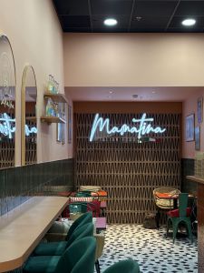 Mamatina
