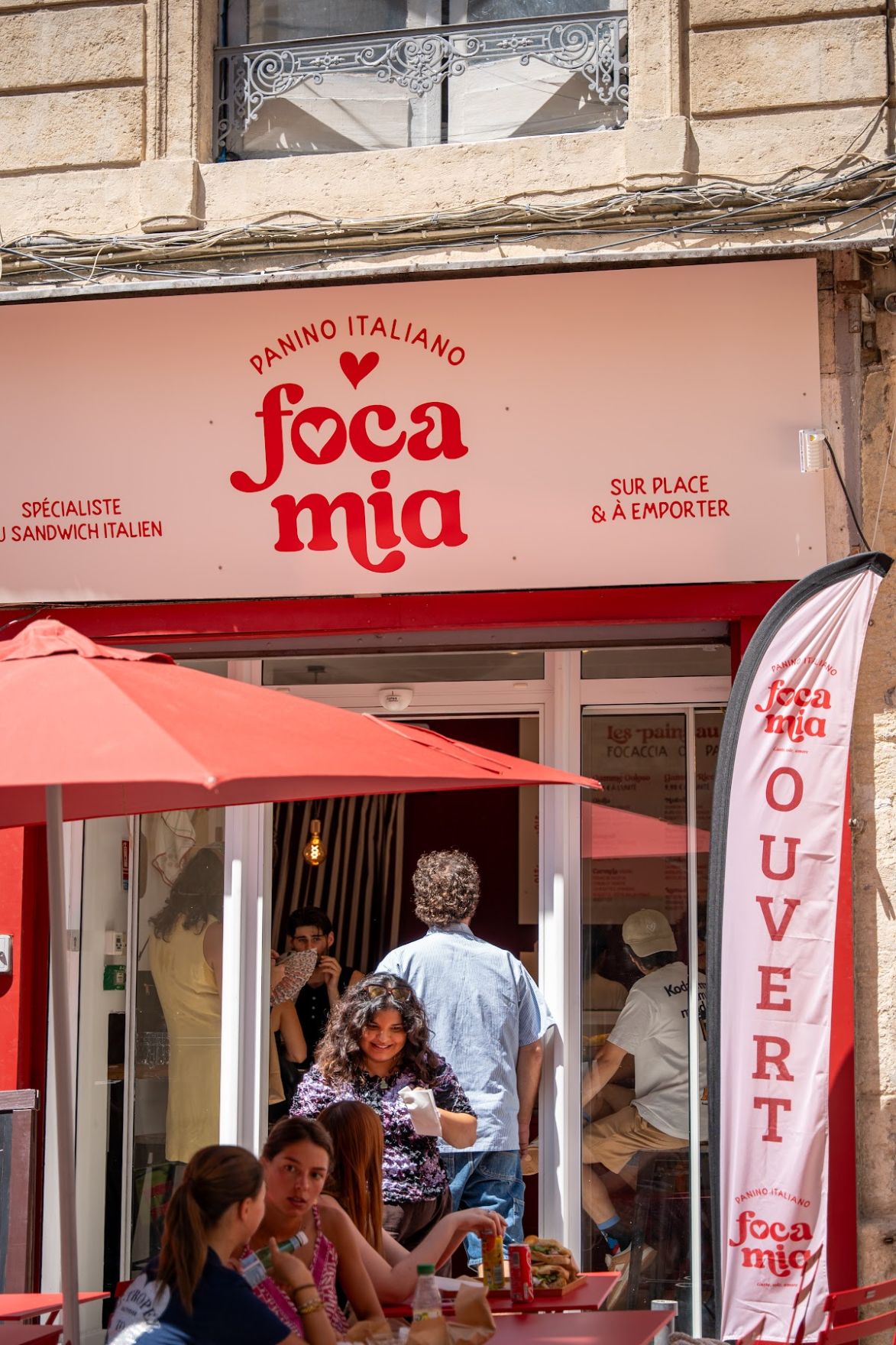 Foca Mia