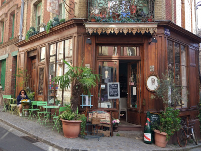 Laurence — photo 3