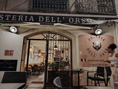 Osteria dell'Orso