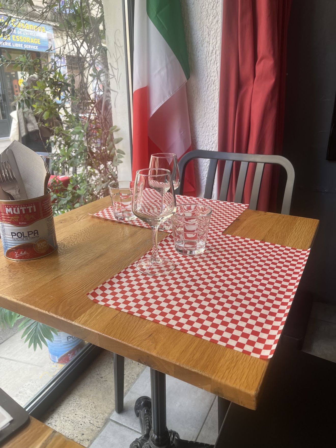 Romagna Kitchen