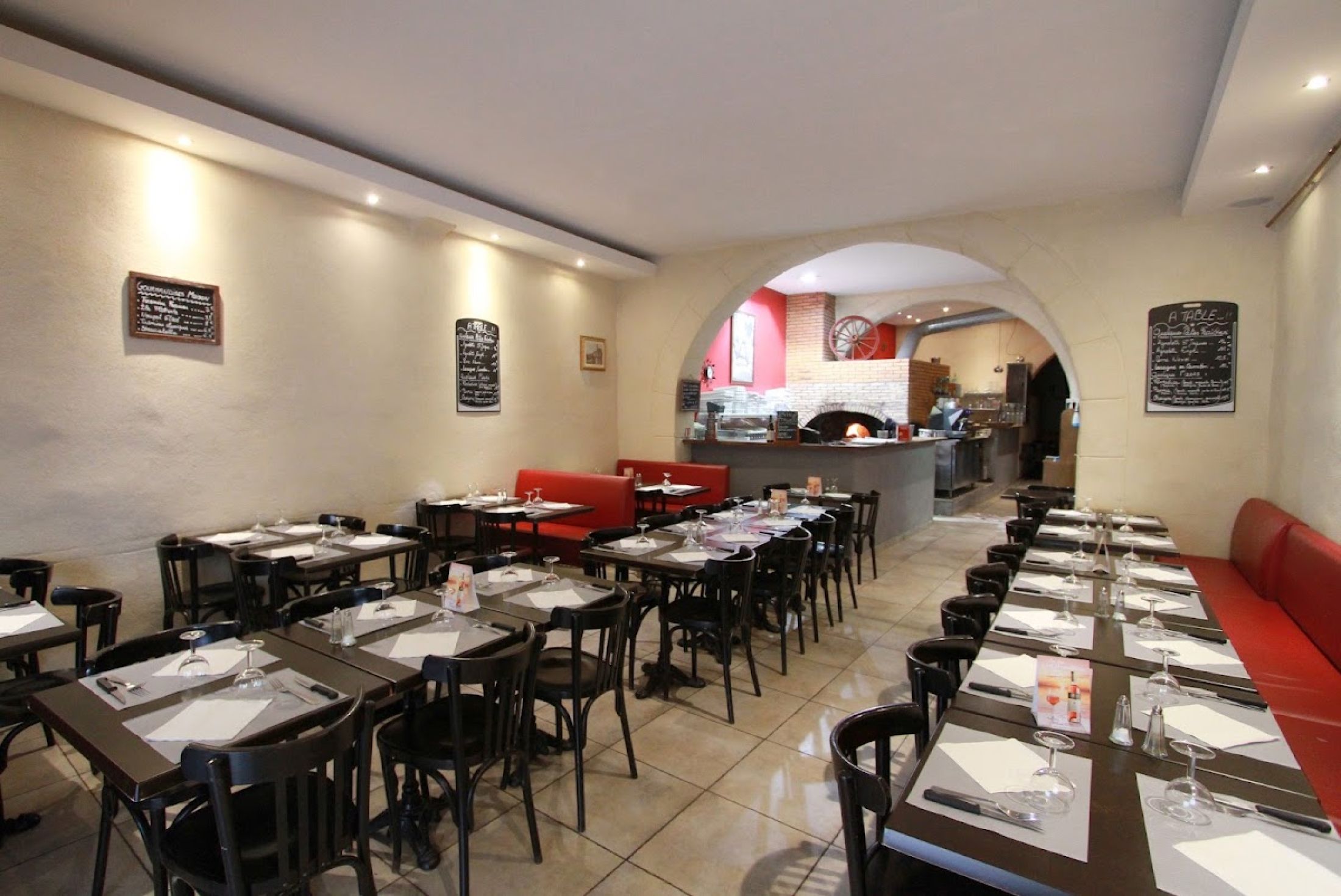 Pizzeria Sicilia