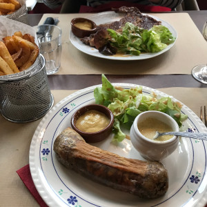 Coup de Fourchette — photo 2