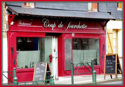 Coup de Fourchette — photo 3