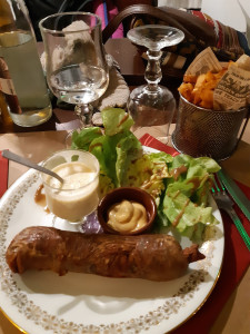 Coup de Fourchette — photo 5