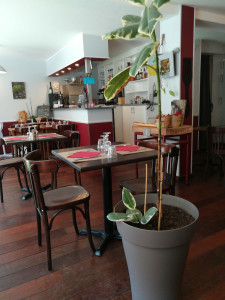 Coup de Fourchette — photo 6