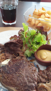 Coup de Fourchette — photo 7