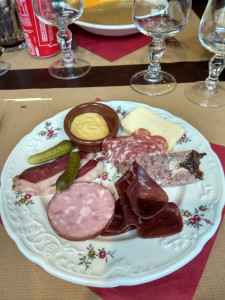 Coup de Fourchette — photo 9