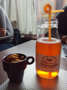 Coup de Fourchette — photo 10