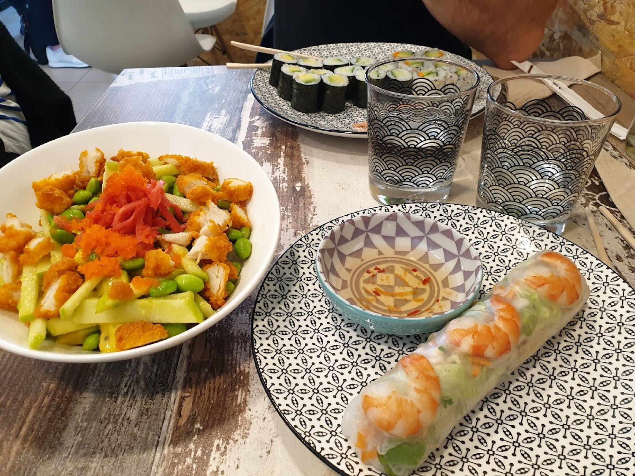 Pokei