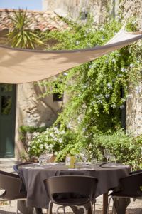 Folia restaurant, Montpellier