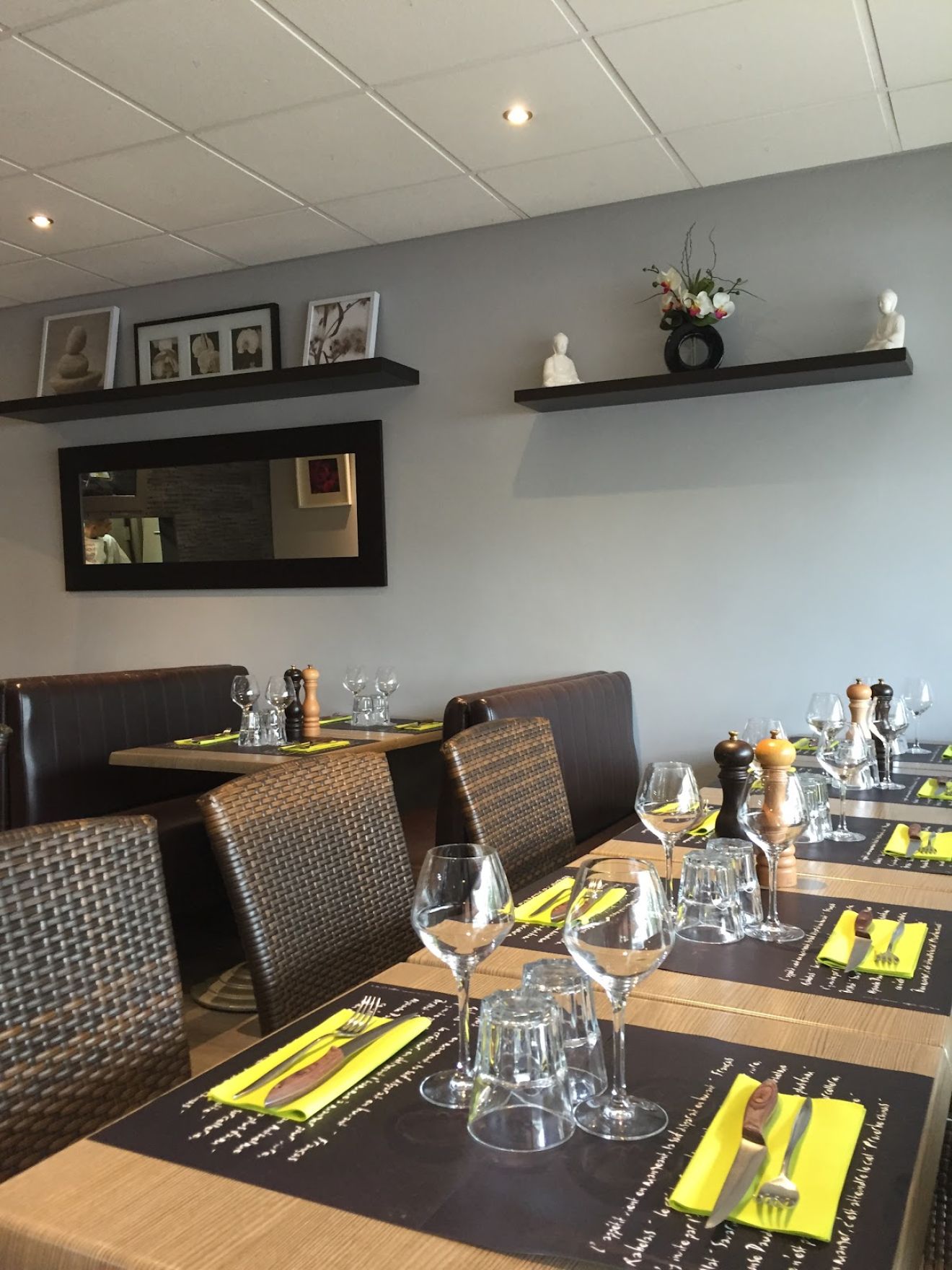 Brasserie D Alco