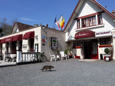 Le Forestier