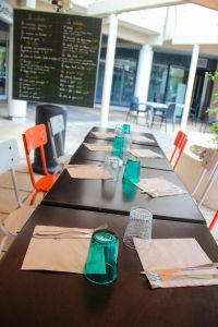 O'BISTROT Montpellier