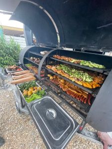 Bbq &Grill Mobile