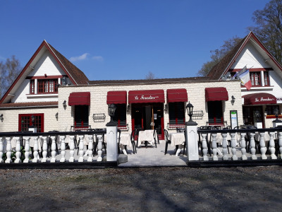 Le Forestier — photo 8